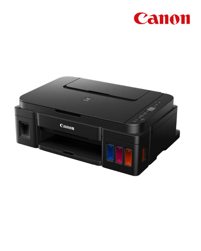 Canon PIXMA G2410 All-in-One Printer